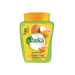 Vatika H/cream Treatment Egg 1kg